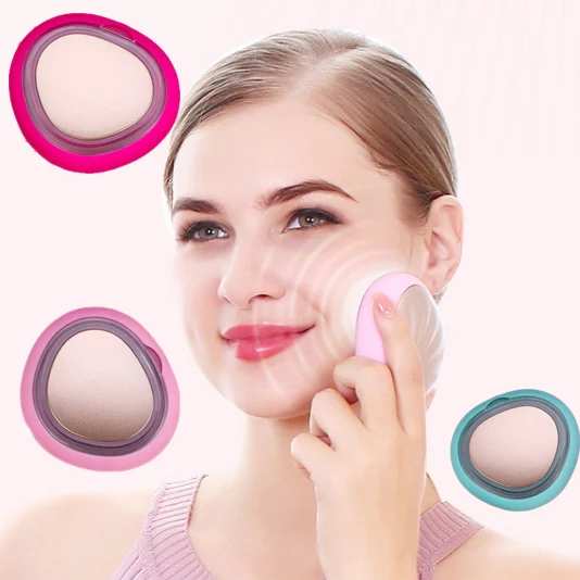 
2020 Best Selling Product Smart Face Mask Treatment Device Electric Facial Massager 