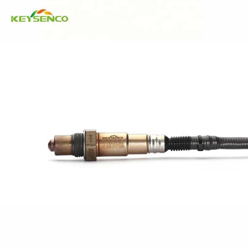 Keysenco 0290 Oxygen Sensor O2 Lambda Sensor for BMW 3 X1 E92 E90 E60 E84 E66 11787535269 0258017028 WPF55