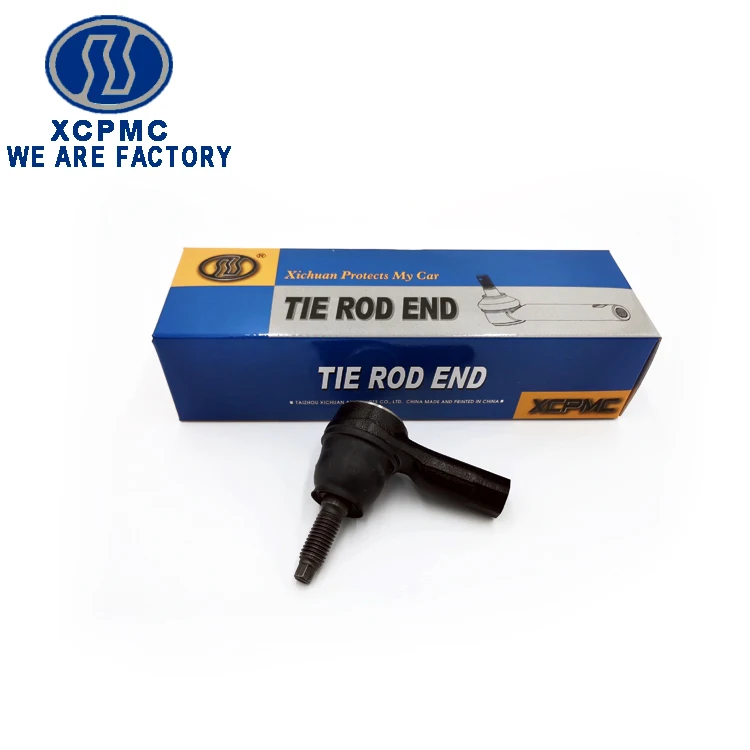 factory 95218393 for chevrolet tie rod end