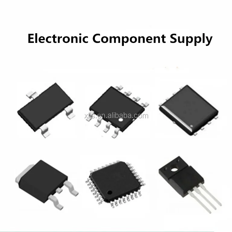 Electronic Components Driver ICs