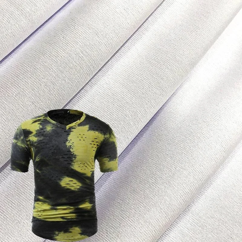 Wide textile cut piece to roll sports fabric fast for digital printing