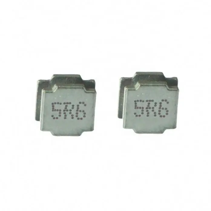 laptop motherboard smd components converter power inductors 5r6 BOM one-stop Service