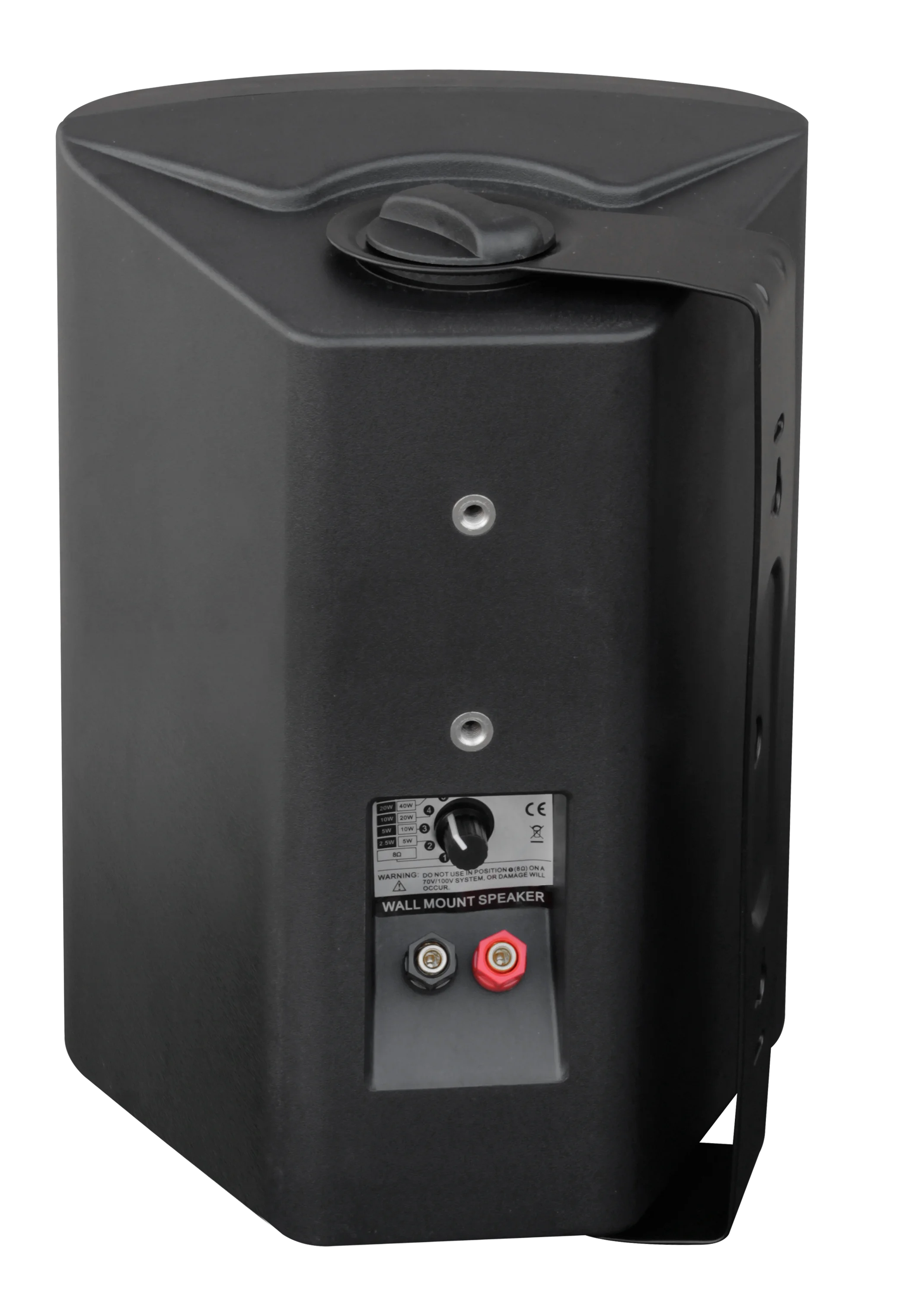 RH-AUDIO Best 2 way Passive Speaker Crossover Price 5 inch 8 ohm Wall speaker