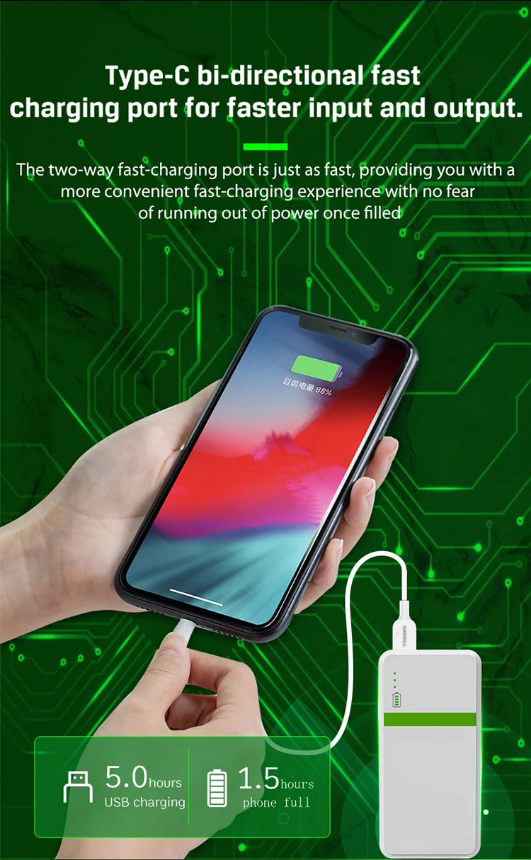 ZBT Mifi001 Manufacturer