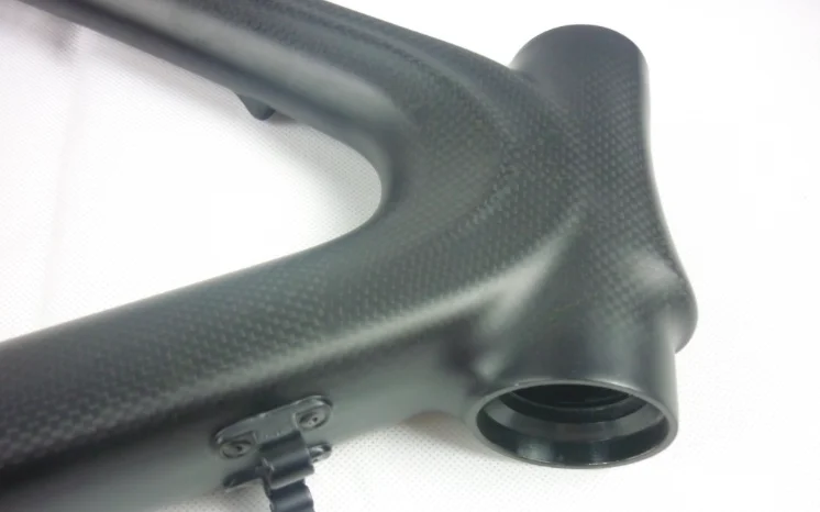 OEM Customize carbon fiber mountain MTB bicycle frame