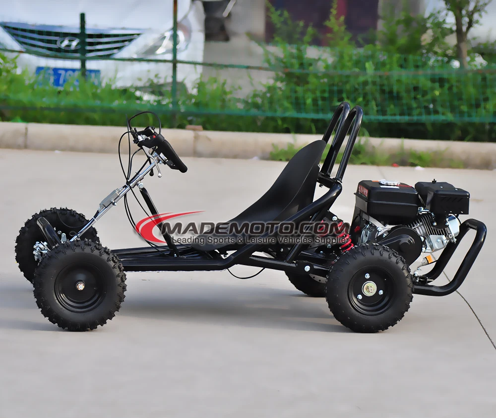 Electric Karting Suitable Track Buy High Speed Electronic Fast Go Kart For Adults