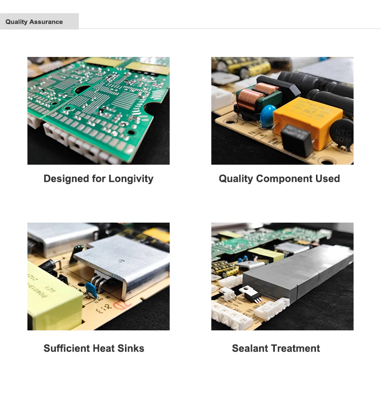 12v 3a Led Power Supply Light Driver