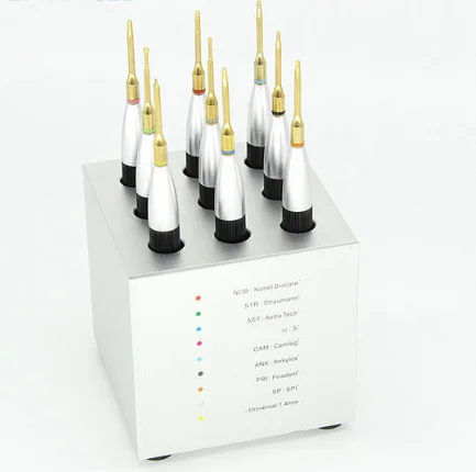 Universal Implant screw driver ,Nobel screwdriver,Straumann screwdriver