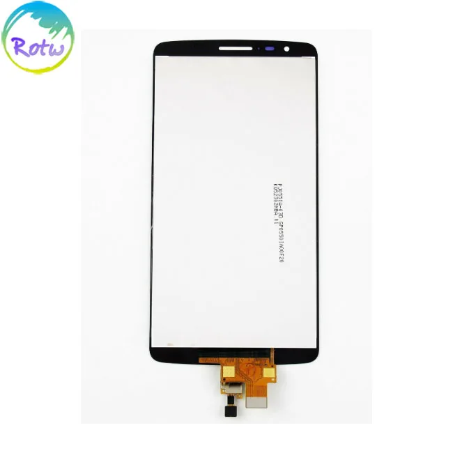 OEM LCD Display Touch Screen Digitizer Assembly Replacement For Lg G3 Stylus D690 Lcd