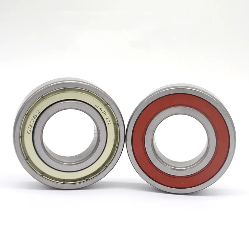 16021 16022 16024 16026M  Japan  original brand Bearing Deep Groove Ball Bearings