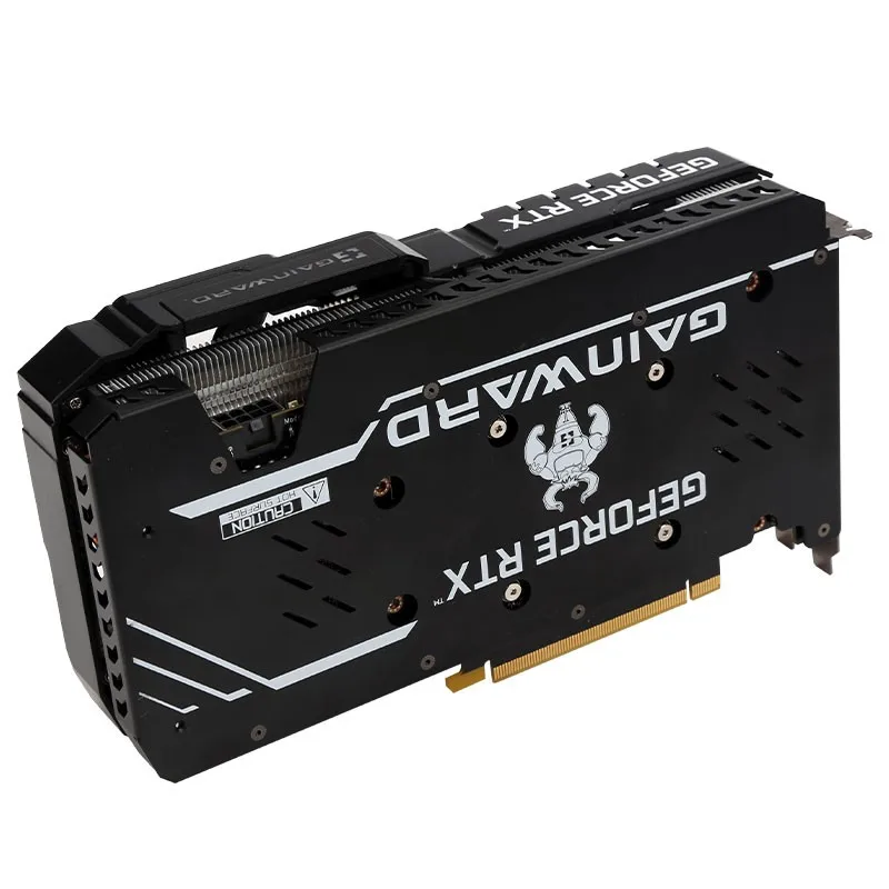 GAINWARD GeForce RTX 3060 EXG RGB 12GB