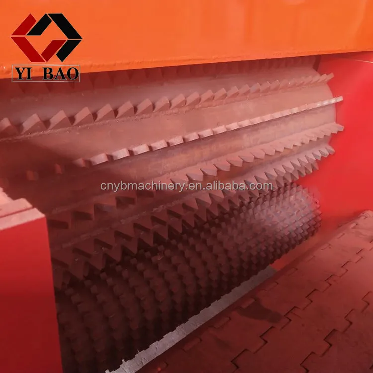 Распродажа промышленный деревянный корневой ветвей дерева пластиковый разбрызгиватель комплексная дробилка для