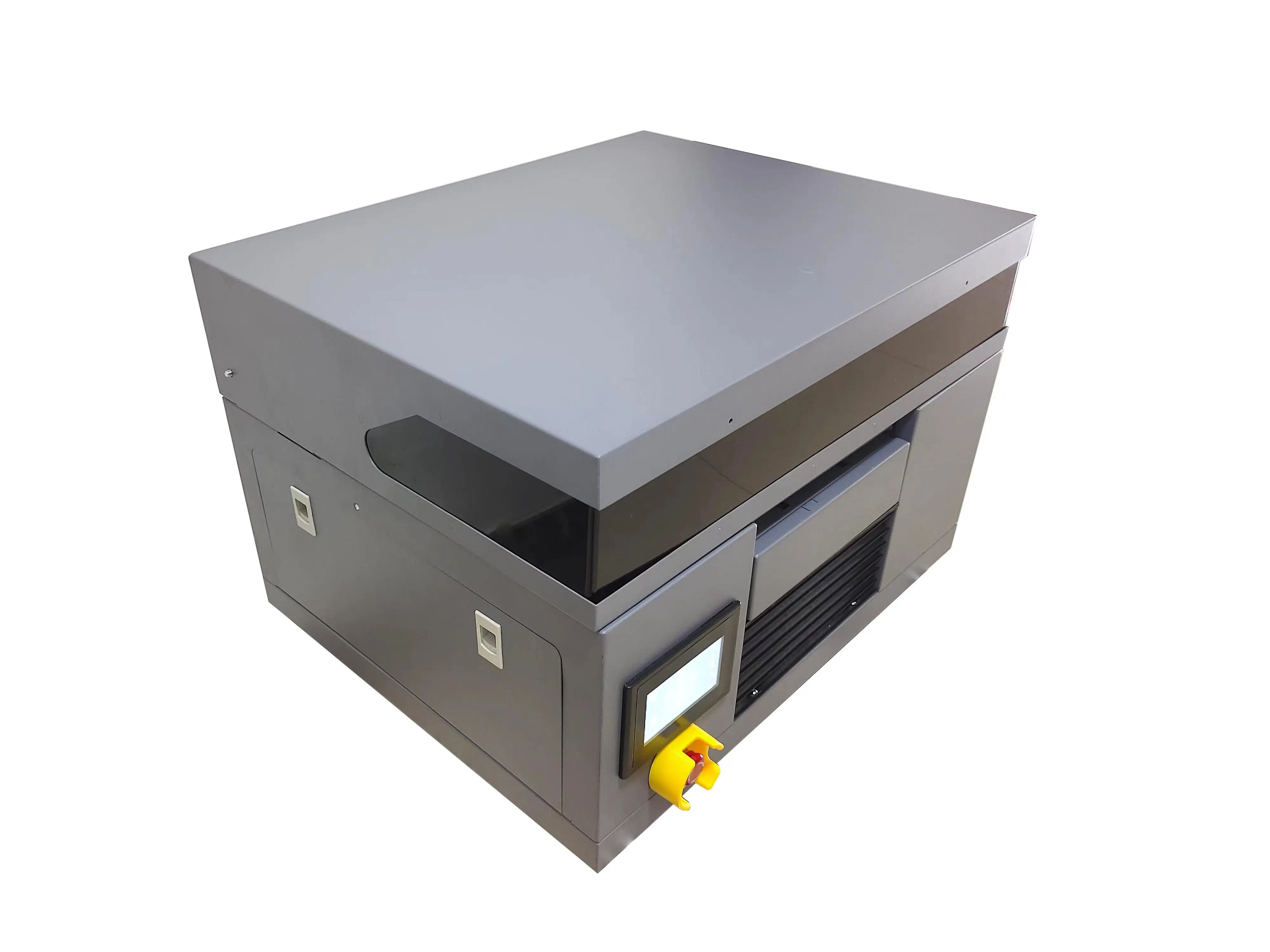 GWIN Low Cost Machine For Printing  A4 UV Digital Inkiet Printer Printing Machine For Business Ideas