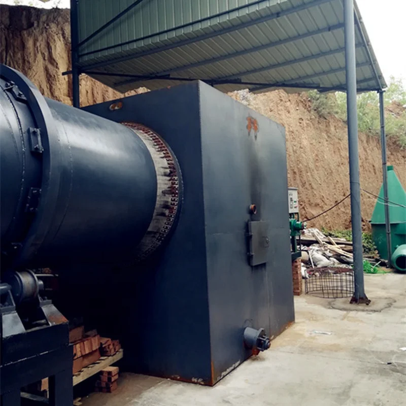 Best selling coconut shell activated carbon charcoal production line 0086 15617575581