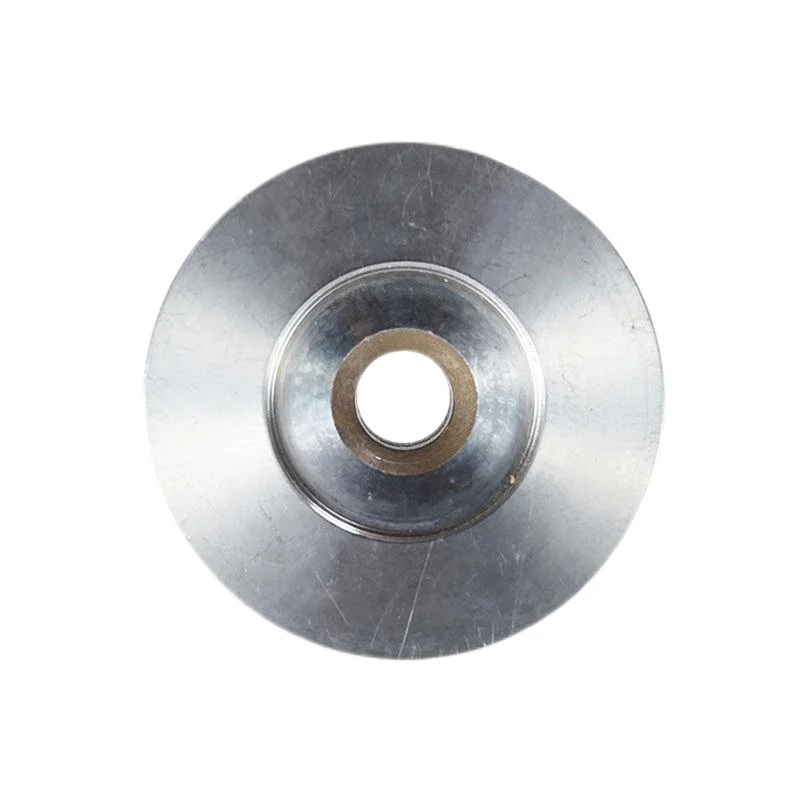 Customized precision casting processing stainless steel pump body diesel engine pump housing accessories according to drawings