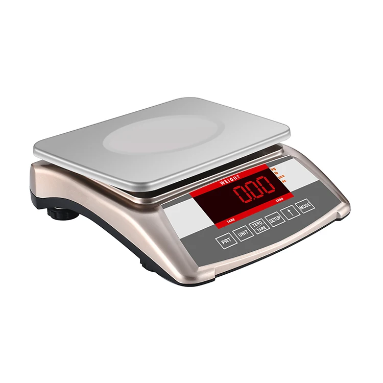 30Kg Waterproof Electronic Weighing Scale With Computer Interface digital weighing scale (1600059980111)