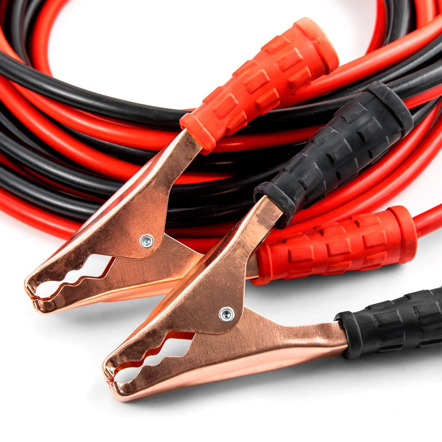 400a jumper leads 3m jump leads automotive jumper cables