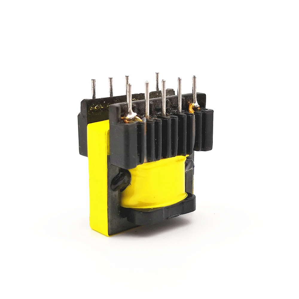 
100KHz EE Series High Frequency Electronic Flyback Transformer Drive Transformer 