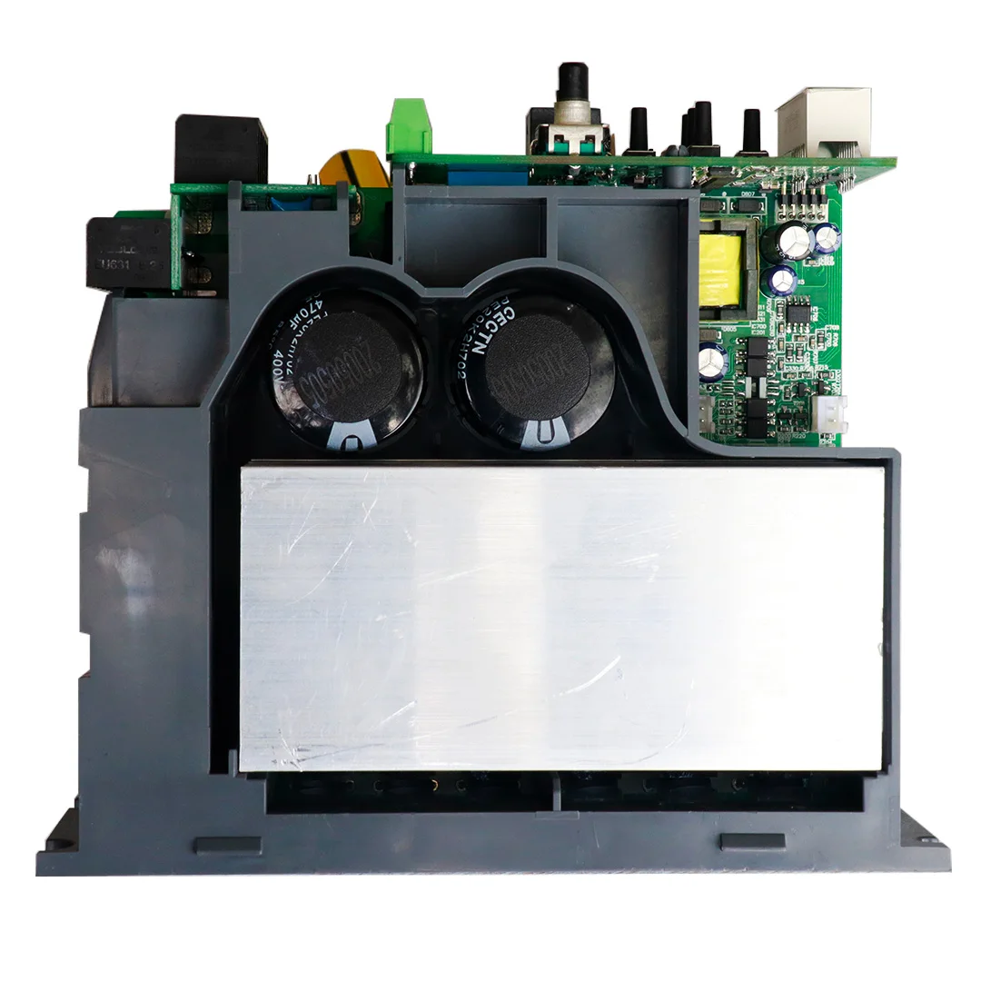 200M AC drive 380V 4KW  CHINA DRIVE Frequency converters TO SALE