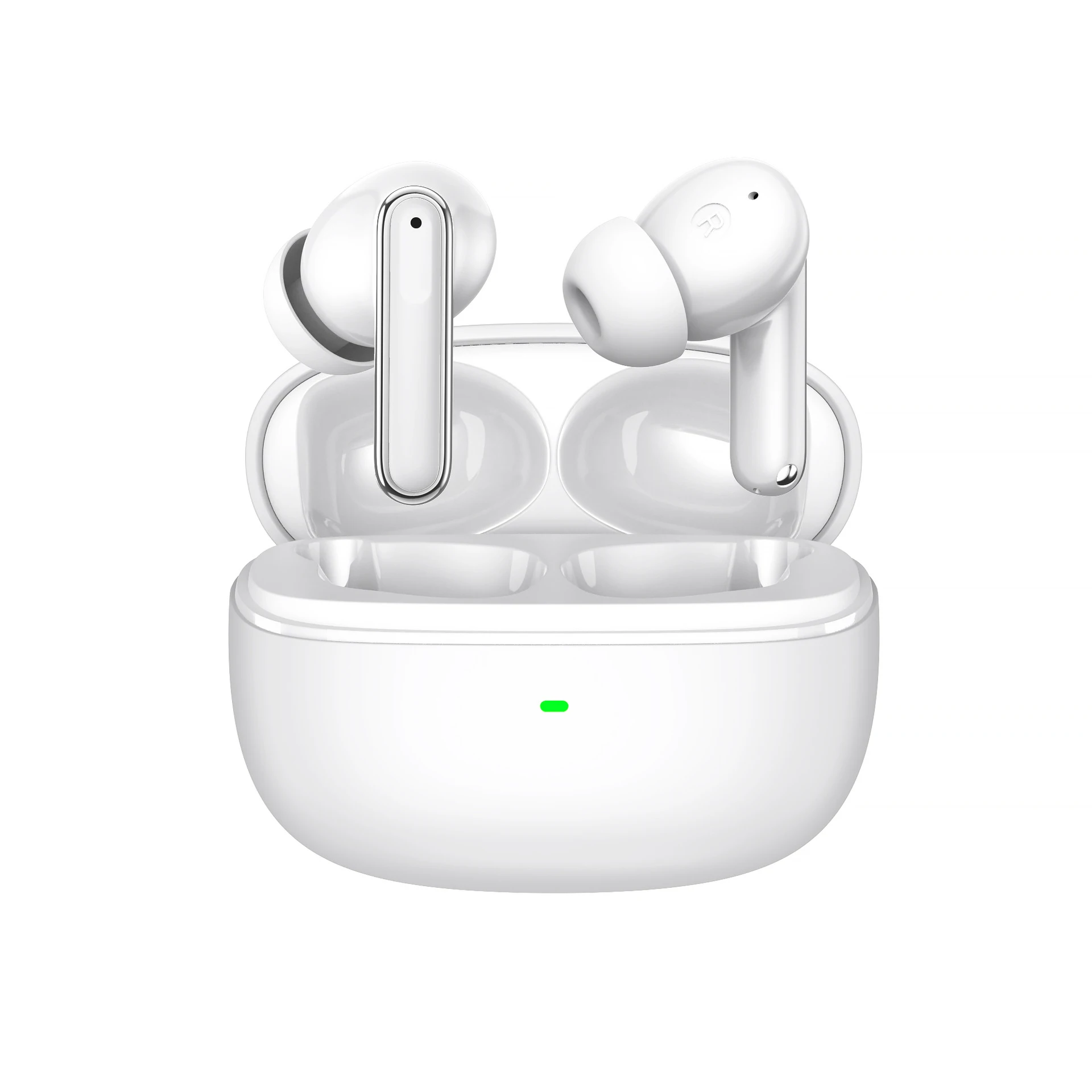 Popular Selling Wireless Bluetooth Earphone True Stereo  Private Model XY-17 ANC +ENC TWS Earbud Supports audio encoding