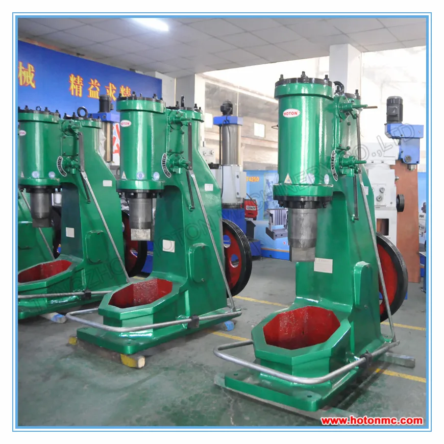 C41-40 C41-75 Pneumatic Chipping Hammer Air Hammer Power Hammer Blacksmith