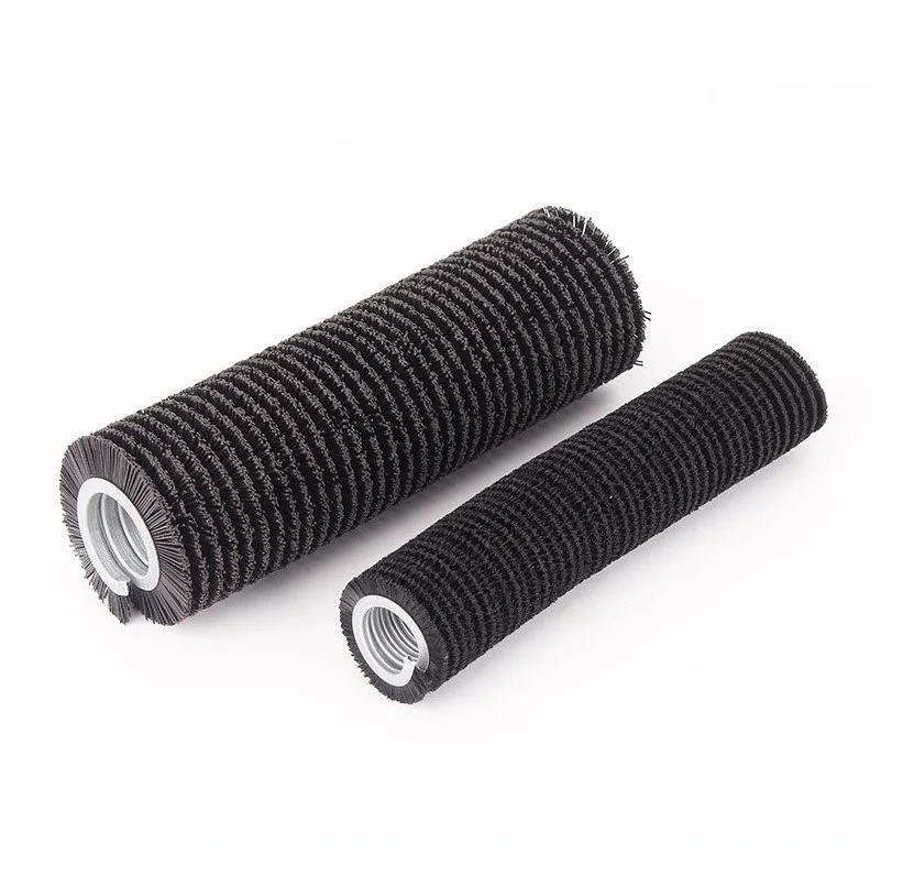 TDF High Quality Conveyor Cleaning Brush Belt Cleaner For Conveyor