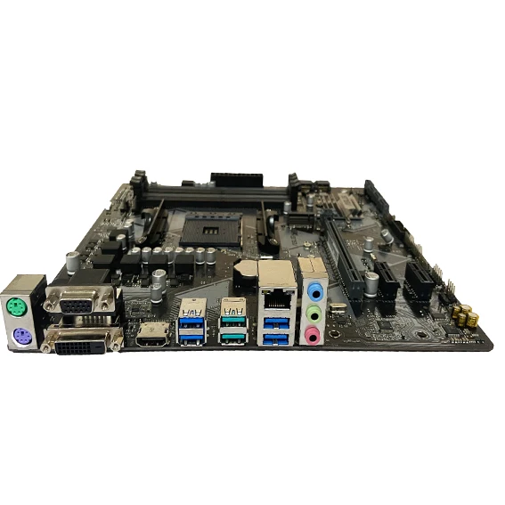 Материнская плата PRIME B45M-A с AMD B450 128 для