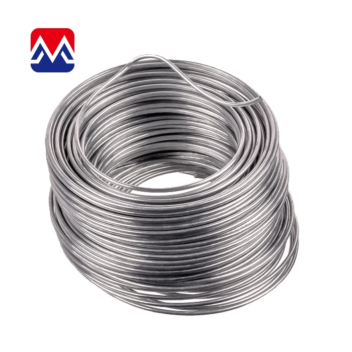 Stainless Steel Wires 304 316 310S 301 302 410 Grade 0.09/0.13/0.2/0.7MM Size Wire