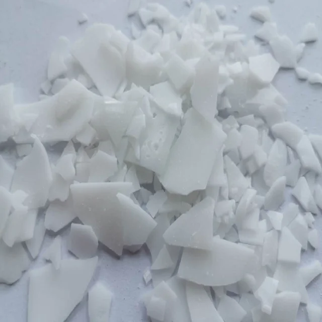 
Factory price flaky PE wax for candles 