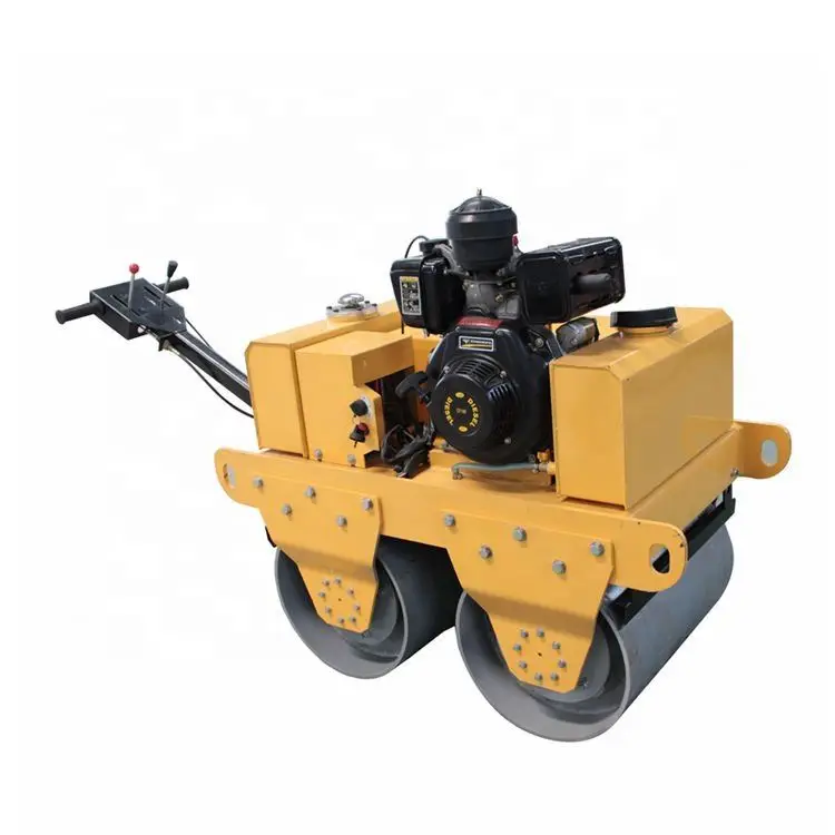 1Ton 2Ton 3Ton высококачественный Мини-дорожный цепной ролик с шириной колеса 600 мм