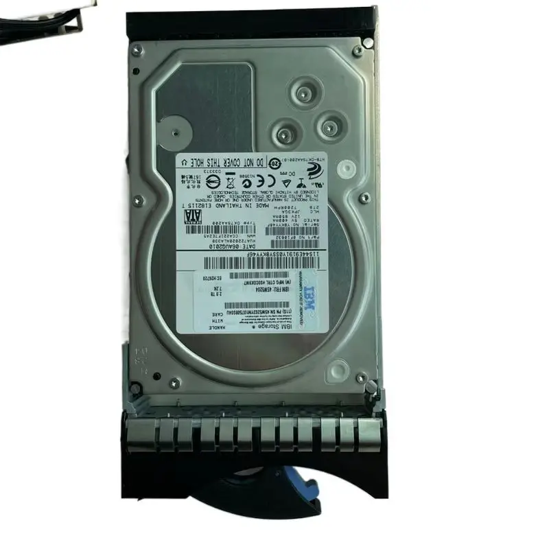 Низкая цена 02351VRE 02351VRB L1-L-NLSAS12T OceanStor 2200V3 5110 V5-STLZA9NS12000-12TB 7 2 K RPM NL SAS жесткий диск HDD (3 5