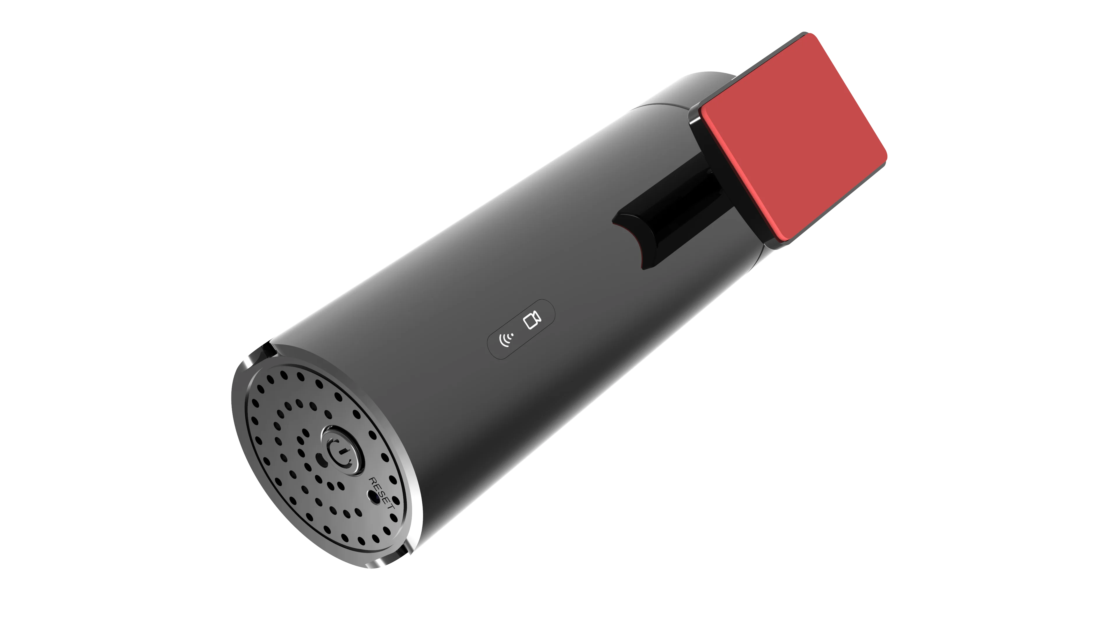 Factory direct sale  Hidden WIFI screenless 1080P G-sensor motion detection car video car camera with Real-time picture display