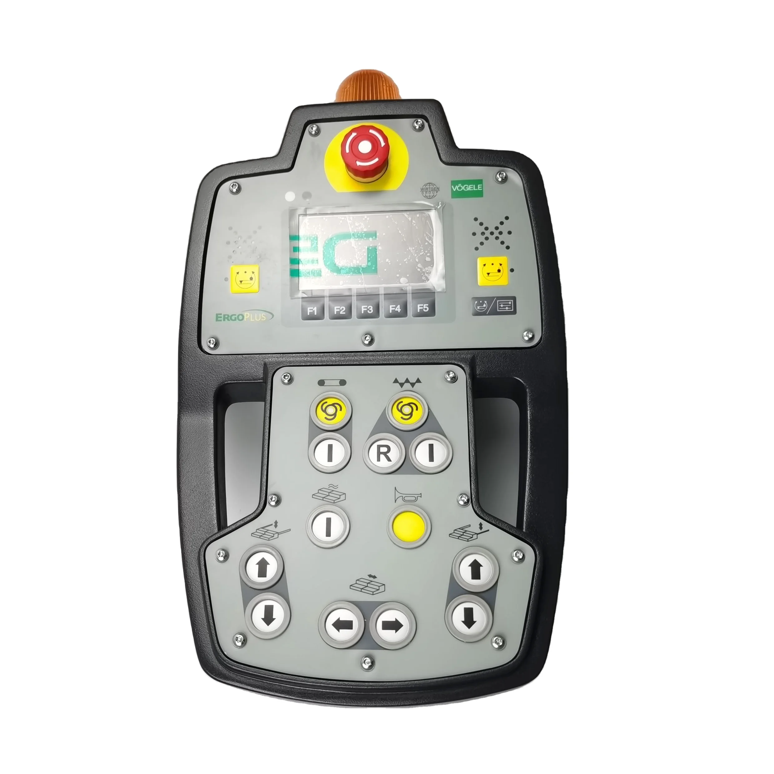 S1800 S1900 S2100  2134297 control vogel remote control for paver