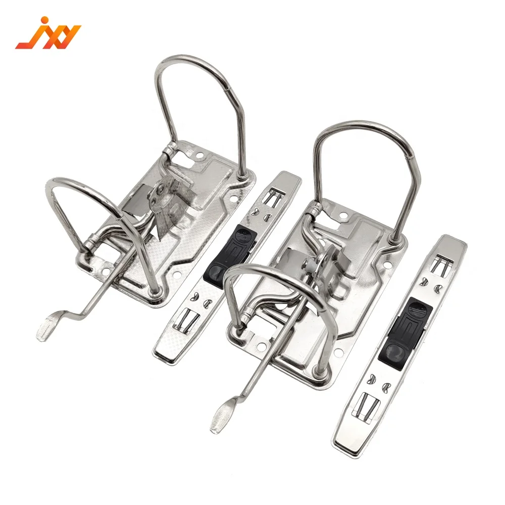 Binder Clips Lever Lever Arch Arch File Mechanism Metal Hot Selling 3 Inch Long Nose Metal Clip Heavy Duty Clip Plano 1.1 M