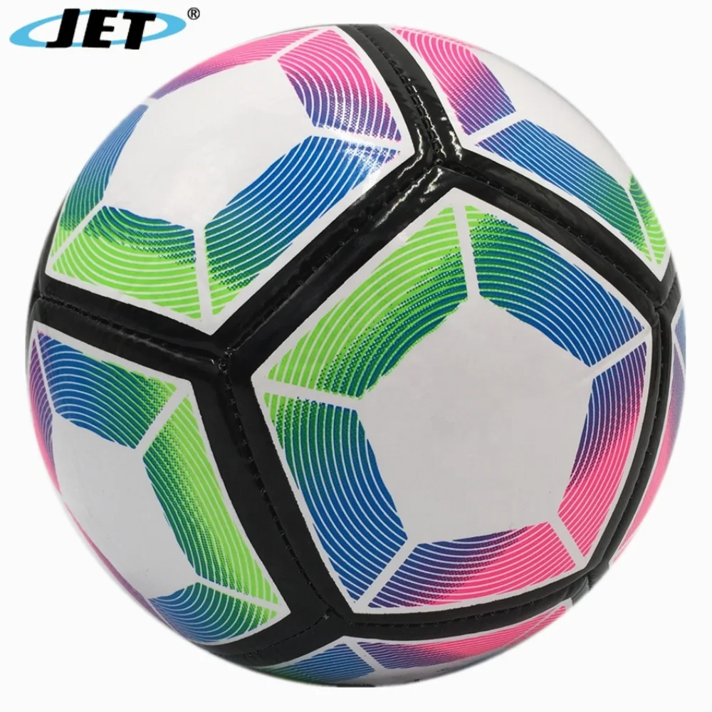 Pakistan Branch Soccer Factory Popular Soccer Balls Size 4 Size 3 for Youth Custom Kids Mini Soccer Ball