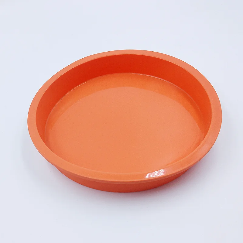 Handmade cake tools pizza tools ice mold special cake baking tray love chocolate mold