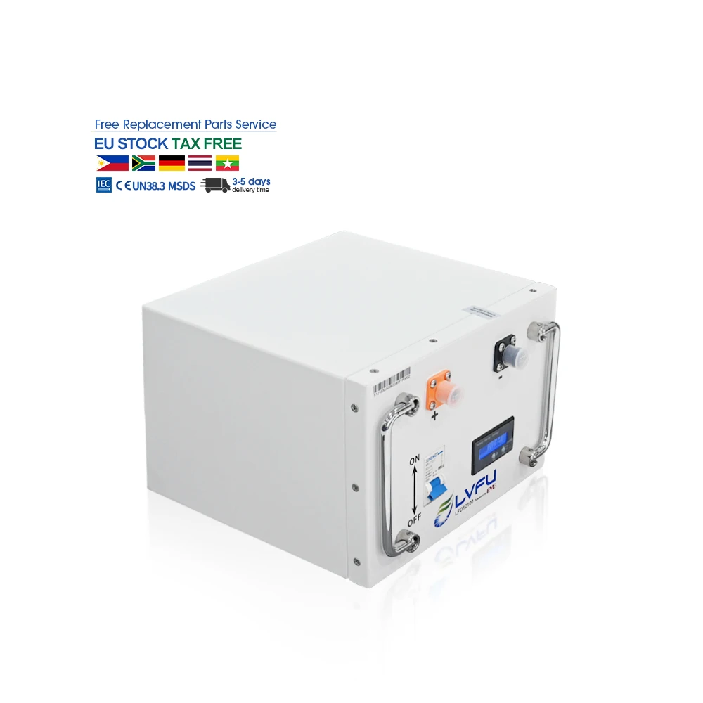 Солнечная батарея Litium 12 В солнечная панель с батареей 12V100Ah Lifepo4