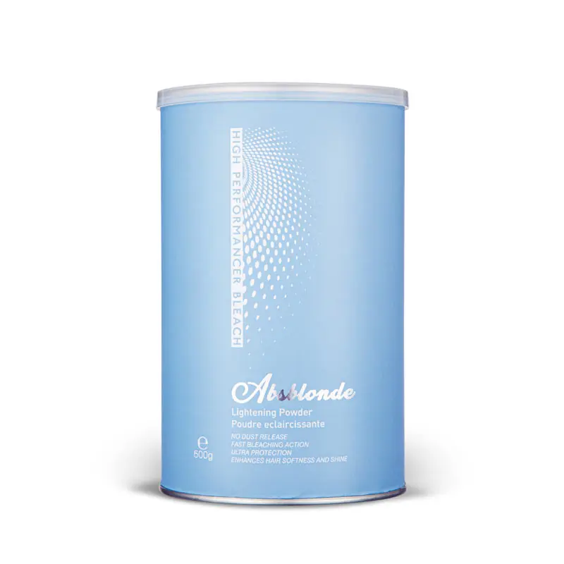 High Quality Durable Professional Bulk Organic Bleaching Hair Bleach Powder