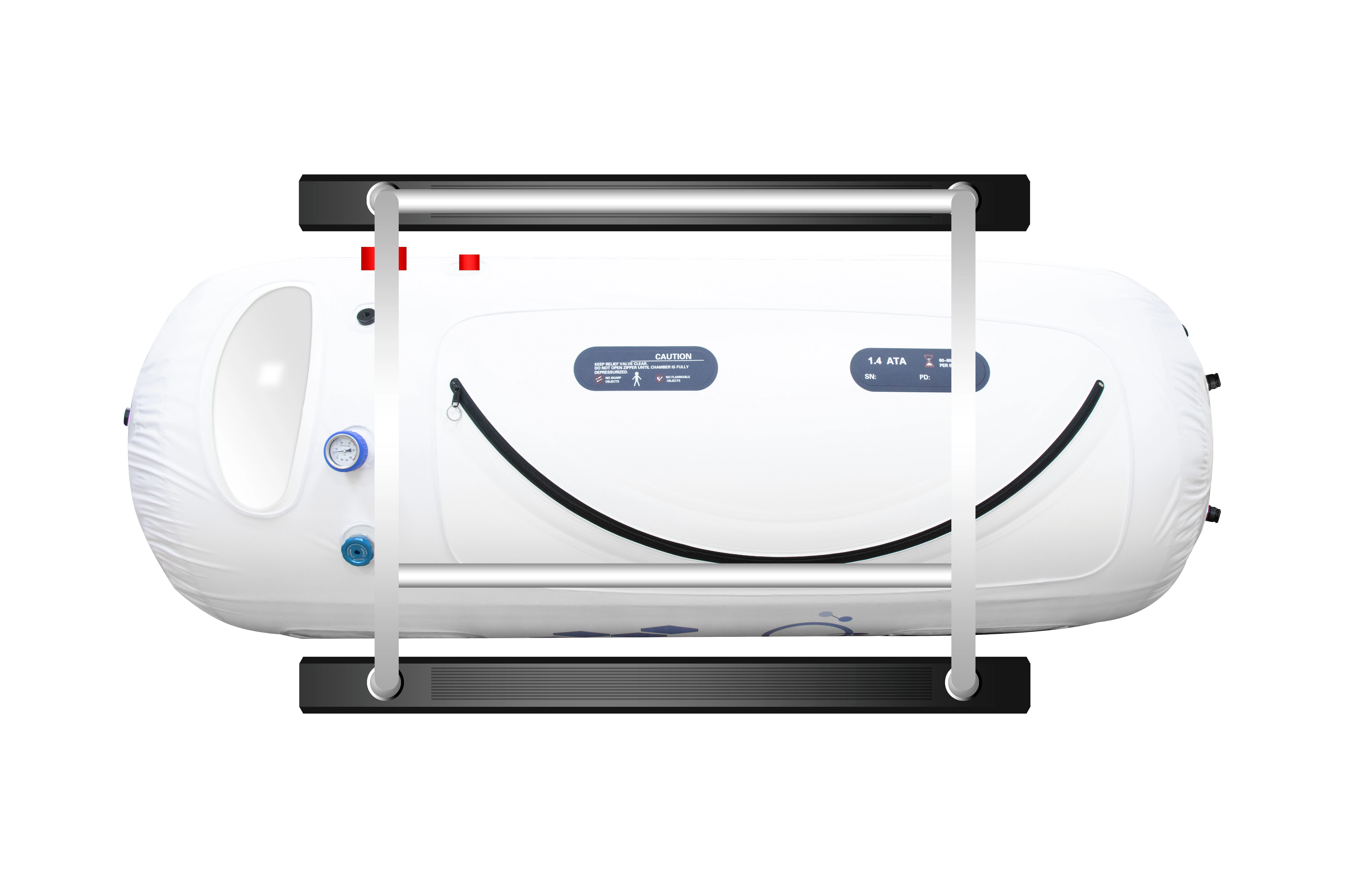 Прямая продажа от производителя, товары для реабилитационной терапии, Гипербарическая Кислородная камера