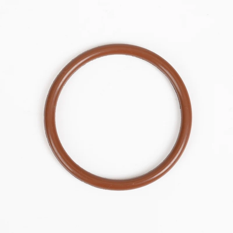 Wholesale o-ring for high temperature brown green black matt