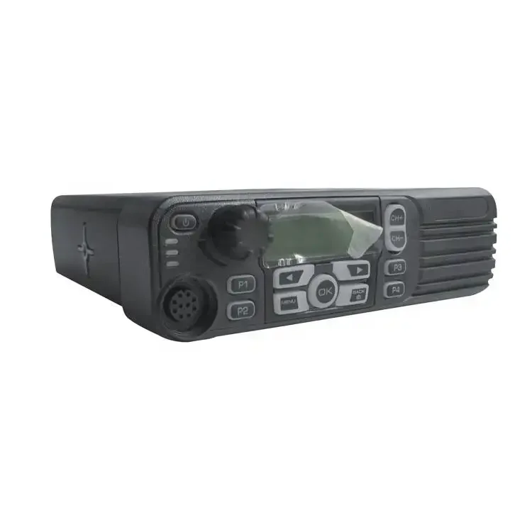 Wholesale Motorola XPR4500 UHF FM Digital Intercom Car Station for Long Range Conversation Long Distance Truck