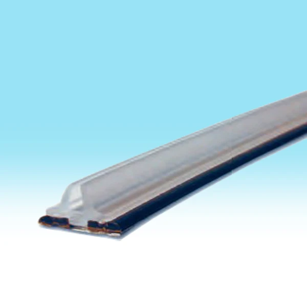 High Quality Plastic Die Cutting Plastic Creasing Matrix Channel for Boxes