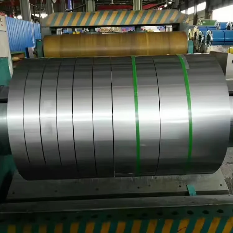High Quality 316L Stainless Steel Coil Sheet Roll 201304 for Building Material 321 304L 309S 310S 314 Varieties Available