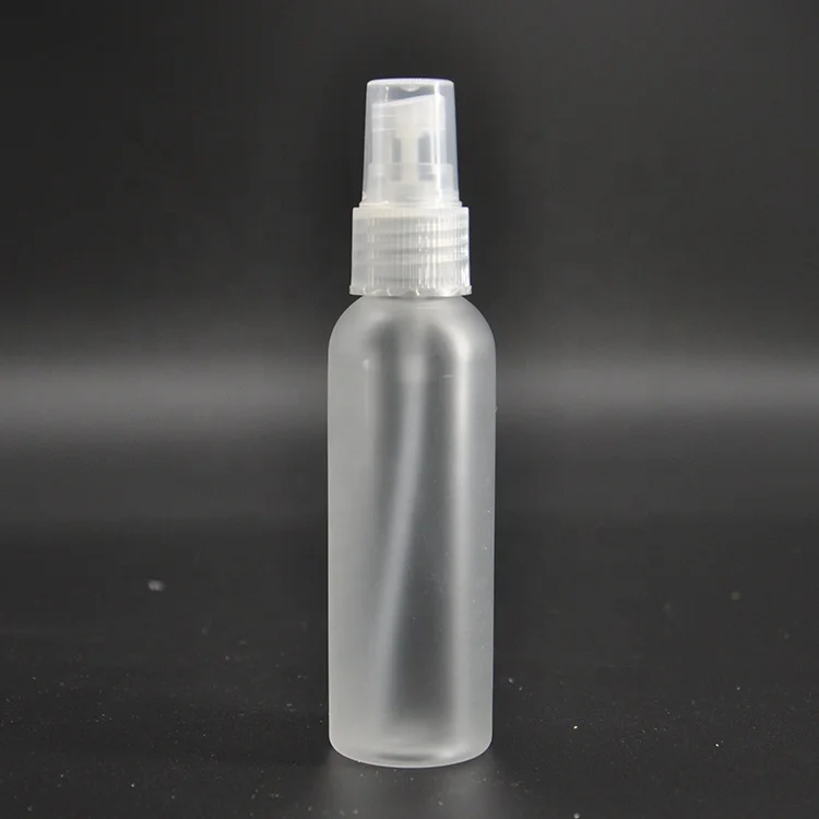 
Wholesale color 60ml nozzle glasses cleaning spray 