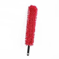 High quality chenille cloth duster window duster cleaning tools custom with cheap price
