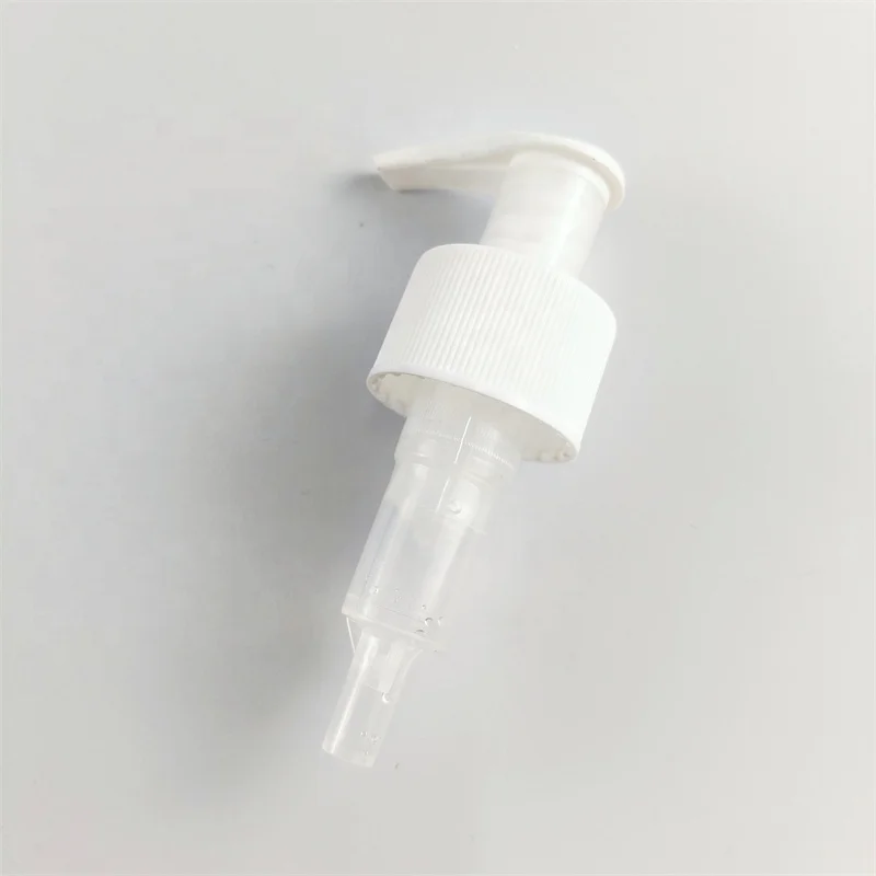 Best Quality all Plastic Pump Dispenser