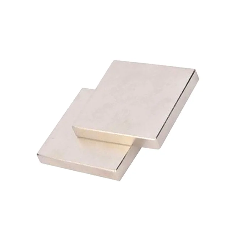 Professional Supplier alternator permanent magnet