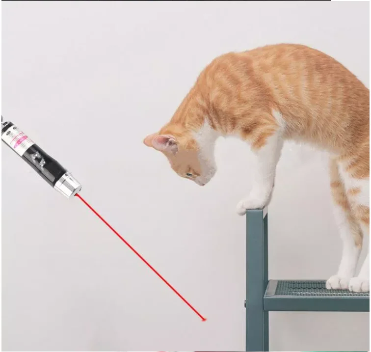 aluminum 3 in 1 laser&led light keychain UV money detector red laser carabiner gift promotion mini flashlight pet cat/kids toy