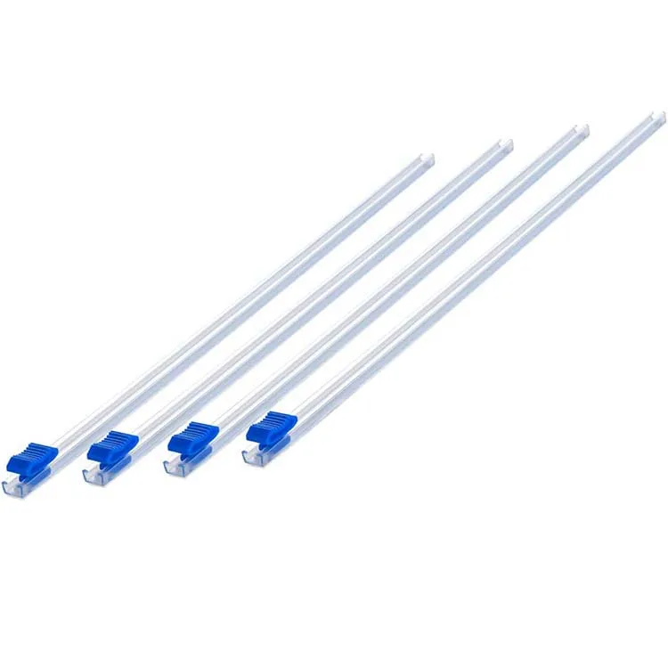 Hot Sales Plastic Slide Cutter (With Tape)