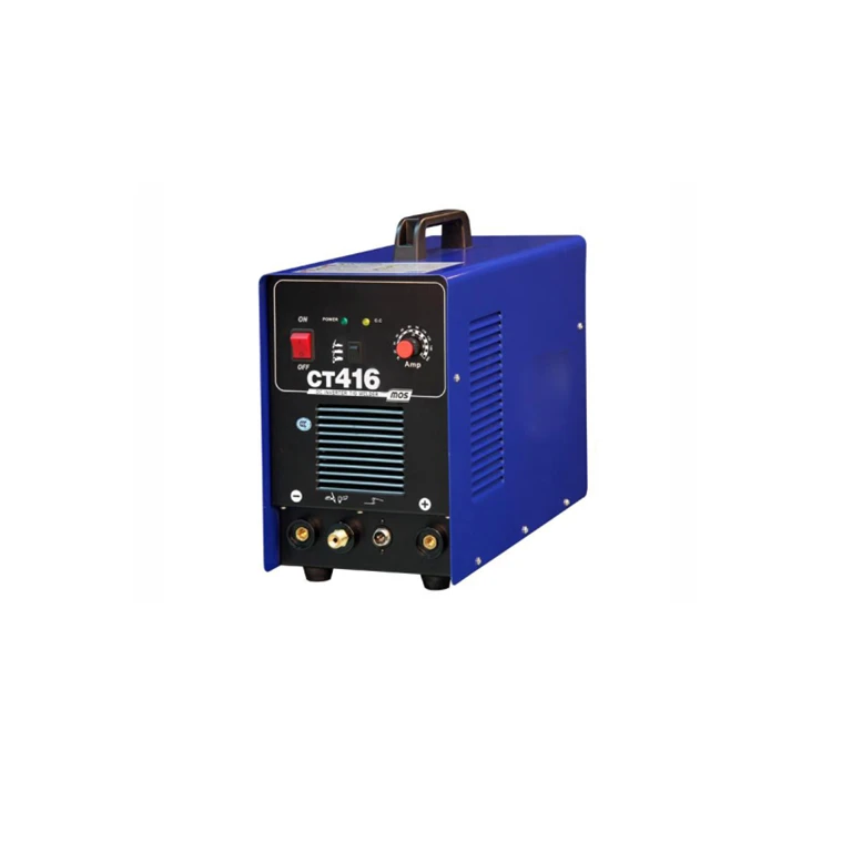  Однофазные сварочные машины CT416 MMA DC сварочный аппарат Mosfet 160 плазменный резак